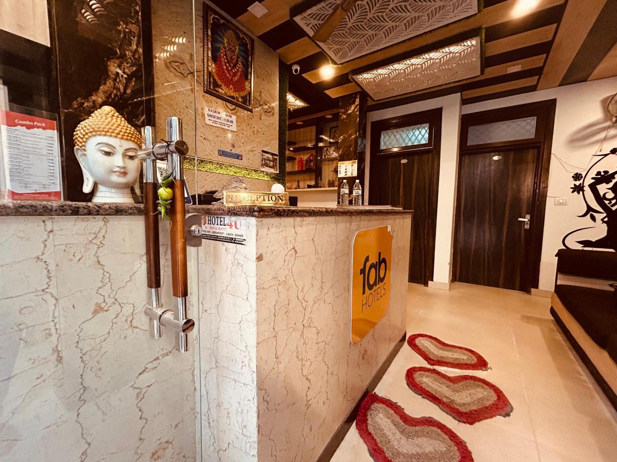 Hotel Royal Respite - Luxury Comfort ! Travellers Delight ! Budget Friendly ! Prime Location ! Guest Favourite Rishikesh Exterior photo